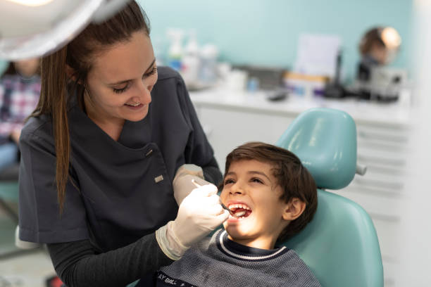 Best Emergency Dentist for Lost Fillings or Crowns in Wabasso, FL