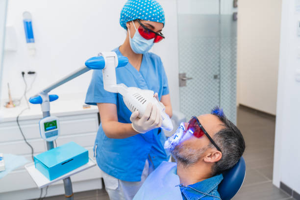 Best Broken or Cracked Tooth Emergency Dentist in Wabasso, FL
